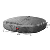 PaWz Heavy Duty Pet Bed Mattress Dog Cat Pad Mat Soft Cushion Winter Warm L Deals499