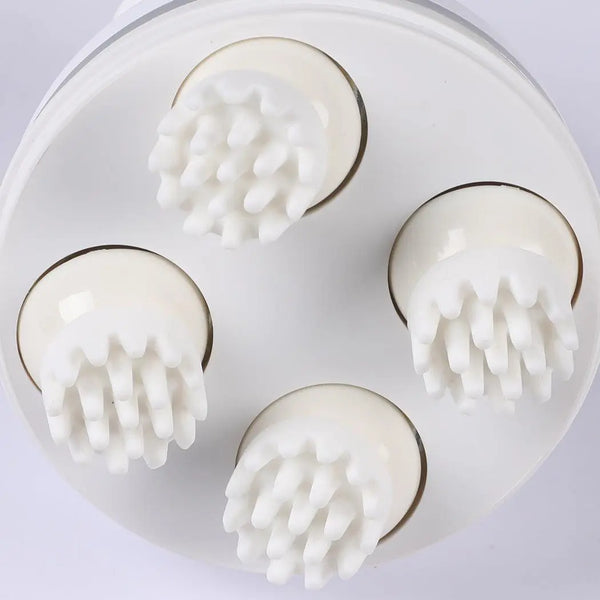 PaWz Massagers Pet Grooming Combs Massager Dog Cat Massage Bath Waterproof Brush Deals499