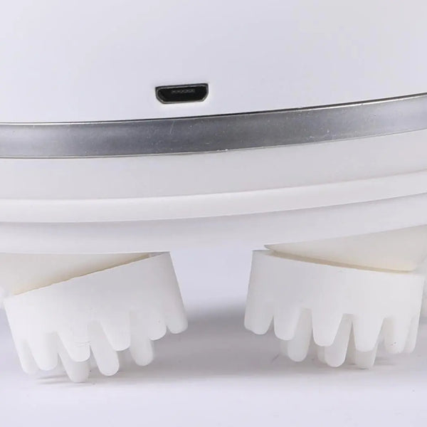 PaWz Massagers Pet Grooming Combs Massager Dog Cat Massage Bath Waterproof Brush Deals499