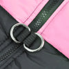 PaWz PaWz Dog Winter Jacket Padded Pet Clothes Windbreaker Vest Coat L Pink Deals499