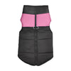 PaWz PaWz Dog Winter Jacket Padded Pet Clothes Windbreaker Vest Coat M Pink Deals499