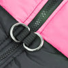 PaWz PaWz Dog Winter Jacket Padded Pet Clothes Windbreaker Vest Coat XL Pink Deals499