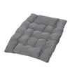 PaWz Pet Bed 2 Way Use Dog Cat Soft Warm Calming Mat Sleeping Kennel Sofa Grey S Deals499