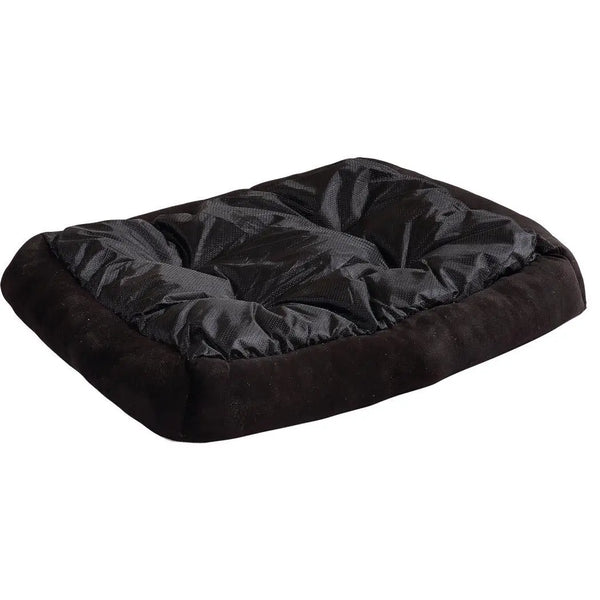 PaWz Pet Bed Dog Beds Bedding Mattress Mat Cushion Soft Pad Pads Mats XL Black Deals499