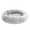 PaWz Pet Bed Dog Beds Mattress Bedding Cat Pad Mat Cushion Winter S Grey Deals499