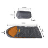 PaWz Pet Bed Dog Beds Sleeping Soft Calming Pillow Mat Small Puppy Bedding Red Deals499