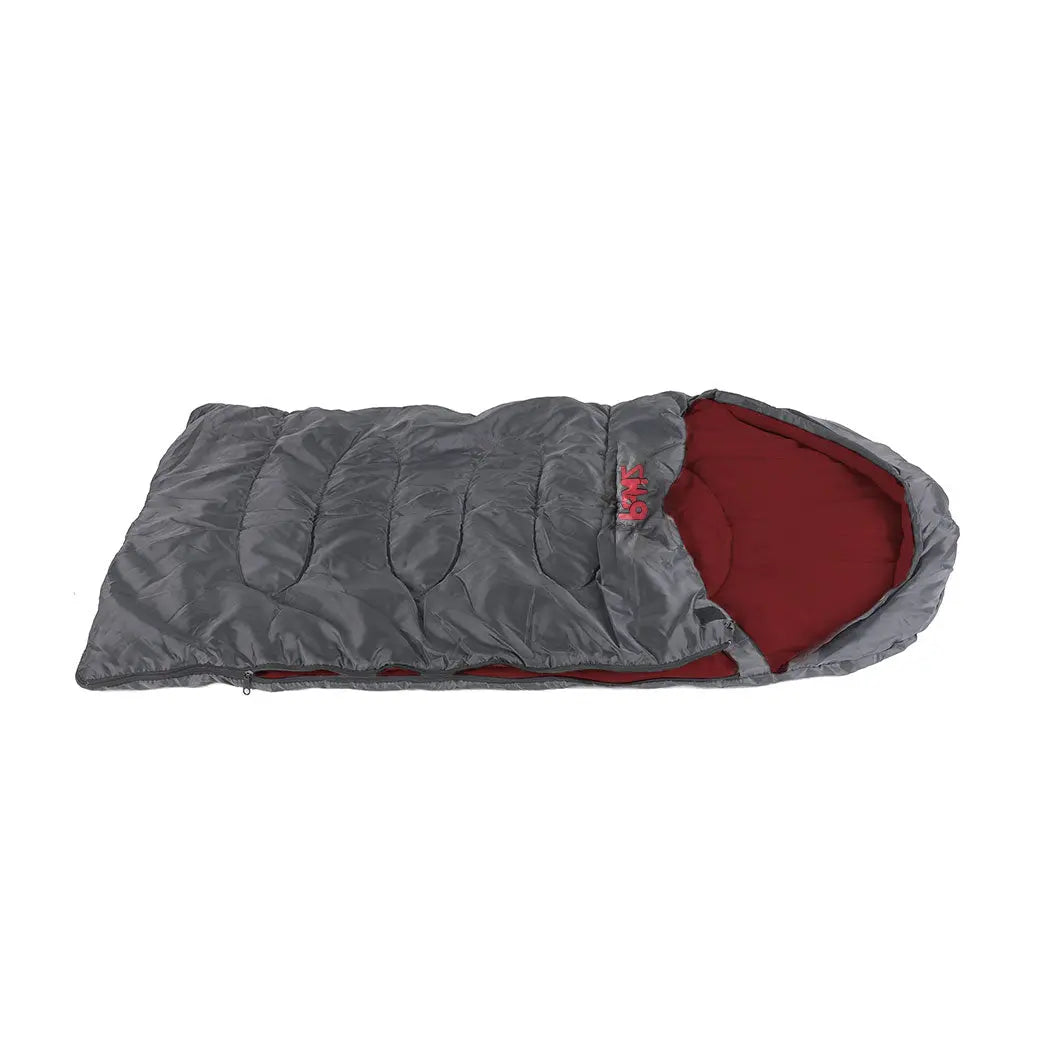 PaWz Pet Bed Dog Beds Sleeping Soft Calming Pillow Mat Small Puppy Bedding Red Deals499