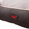 PaWz Pet Bed Dog Puppy Beds Cushion Pad Pads Soft Plush Cat Pillow Mat Grey 3XL Deals499