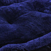 PaWz Pet Bed Mattress Dog Cat Pad Mat Cushion Soft Winter Warm Large Blue Deals499