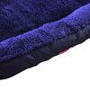 PaWz Pet Bed Mattress Dog Cat Pad Mat Cushion Soft Winter Warm Large Blue Deals499