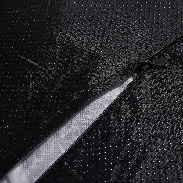 PaWz Pet Bed Mattress Dog Cat Pad Mat Summer Winter Cushion Pillow Size M Black Deals499