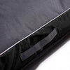 PaWz Pet Bed Mattress Dog Cat Pad Mat Summer Winter Cushion Pillow Size M Black Deals499
