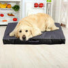 PaWz Pet Bed Mattress Dog Cat Pad Mat Summer Winter Cushion Pillow Size M Black Deals499