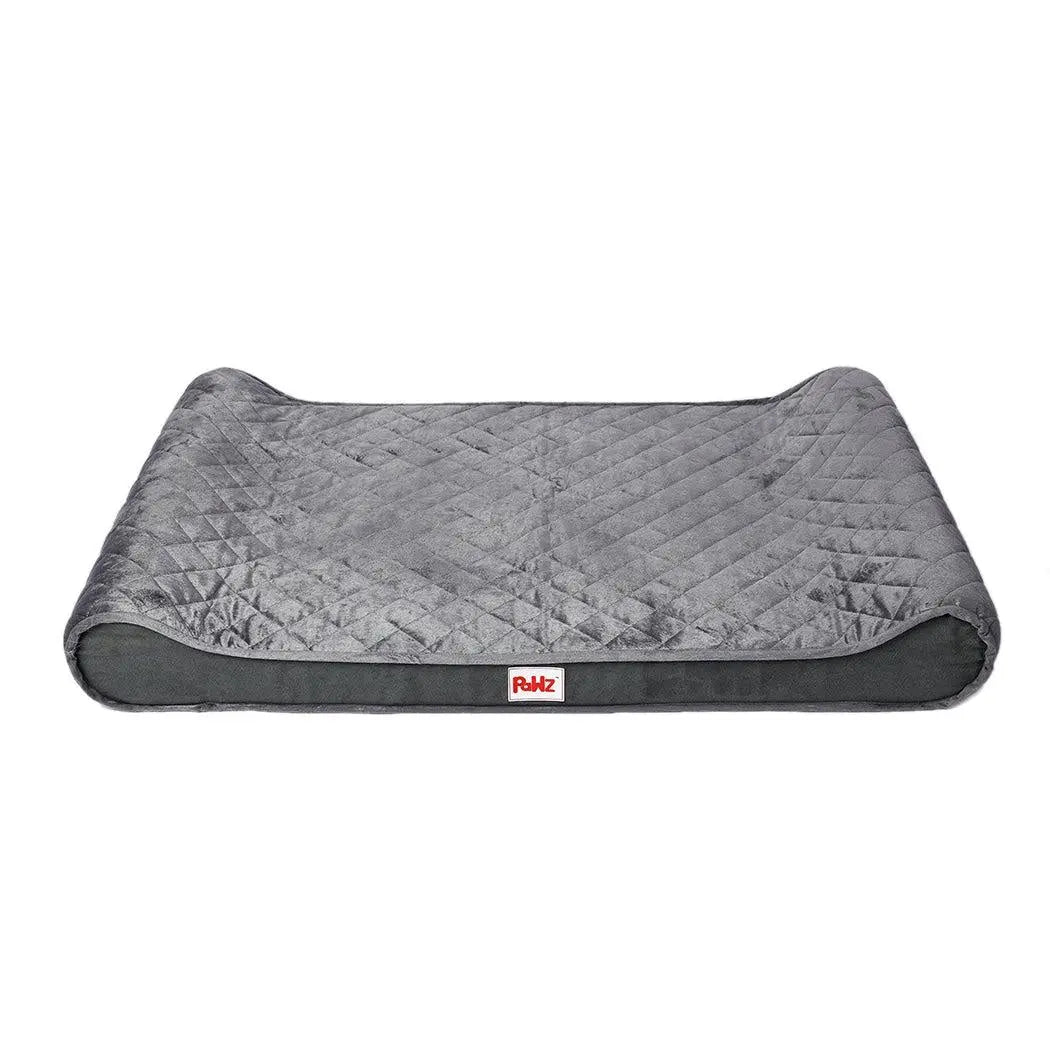 PaWz Pet Bed Orthopedic Dog Beds Bedding Soft Warm Mat Mattress Nest Cushion L Deals499