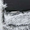 PaWz Pet Bed Orthopedic Sofa Dog Beds Bedding Soft Warm Mat Mattress Cushion M Deals499