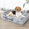 PaWz Pet Bed Orthopedic Sofa Dog Beds Bedding Soft Warm Mat Mattress Cushion M Deals499