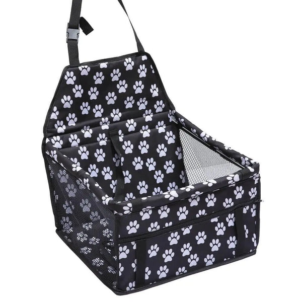 PaWz Pet Car Booster Seat Puppy Cat Dog Auto Carrier Travel Protector Safety Deals499