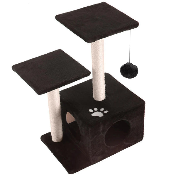 PaWz Pet Car Booster Seat Puppy Cat Dog Auto Carrier Travel Protector Safety Deals499