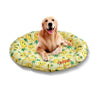 PaWz Pet Cooling Mat Gel Mats Bed Cool Pad Puppy Cat Non-Toxic Beds Summer L Deals499