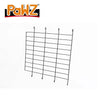 PaWz Pet Dog Cage Crate Kennel Portable Collapsible Puppy Metal Playpen 42" Deals499