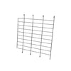 PaWz Pet Dog Cage Crate Metal Carrier Portable Kennel With Bed 42" Deals499