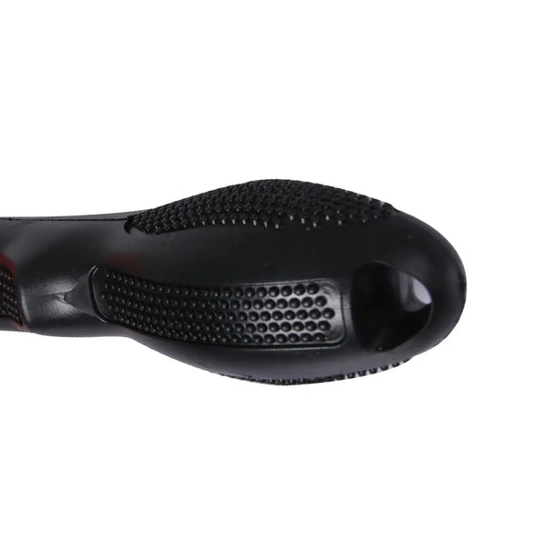 PaWz Pet Dog Cat Comb Massager Grooming Brush Relaxing Hair Removal Tool L Deals499