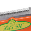 PaWz Pet Dog Cat Comb Massager Grooming Brush Relaxing Hair Removal Tool M Deals499