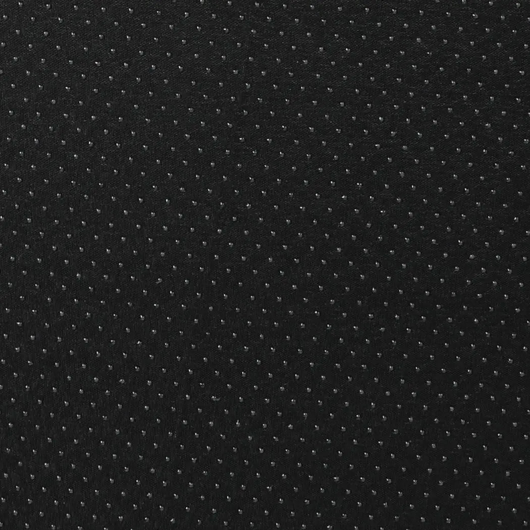 PaWz Pet Stairs 4 Step Ramp Portable Adjustable Climbing Ladder Soft Washable Deals499