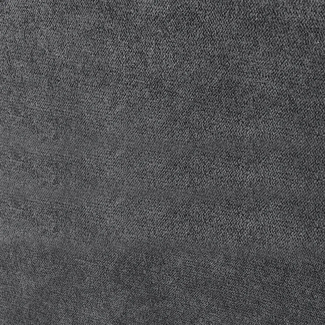 PaWz Pet Stairs 4 Step Ramp Portable Adjustable Climbing Ladder Soft Washable Deals499