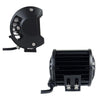 Pair 4inch CREE LED Work Light Bar Flood Beam Offroad Driving Lamp Reverse Fog Deals499