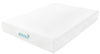 Palermo Double 25cm Gel Memory Foam Mattress - Dual-Layered - CertiPUR-US Certified Deals499
