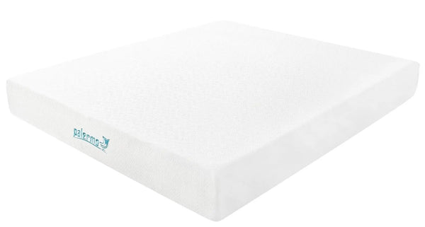 Palermo King 25cm Gel Memory Foam Mattress - Dual-Layered - CertiPUR-US Certified Deals499
