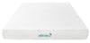 Palermo King 25cm Gel Memory Foam Mattress - Dual-Layered - CertiPUR-US Certified Deals499
