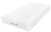 Palermo King Single 25cm Gel Memory Foam Mattress - Dual-Layered - CertiPUR-US Certified Deals499
