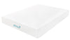 Palermo Queen 25cm Gel Memory Foam Mattress - Dual-Layered - CertiPUR-US Certified Deals499