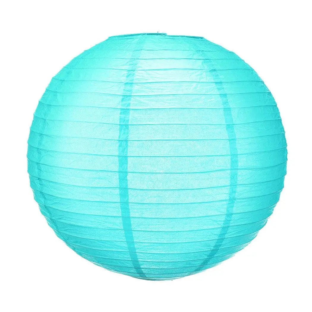 Paper Lanterns for Wedding Party Festival Decoration - Mix and Match Colours Deals499