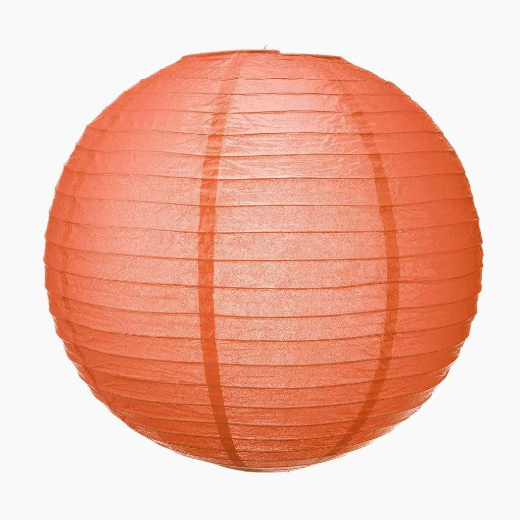 Paper Lanterns for Wedding Party Festival Decoration - Mix and Match Colours Deals499