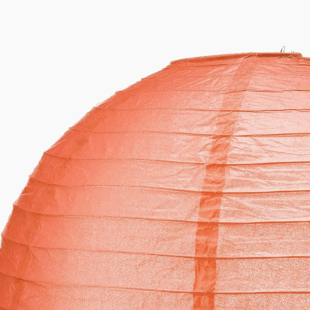 Paper Lanterns for Wedding Party Festival Decoration - Mix and Match Colours Deals499