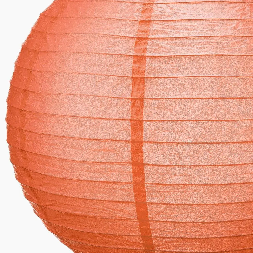 Paper Lanterns for Wedding Party Festival Decoration - Mix and Match Colours Deals499