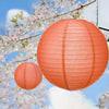 Paper Lanterns for Wedding Party Festival Decoration - Mix and Match Colours Deals499