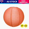 Paper Lanterns for Wedding Party Festival Decoration - Mix and Match Colours Deals499