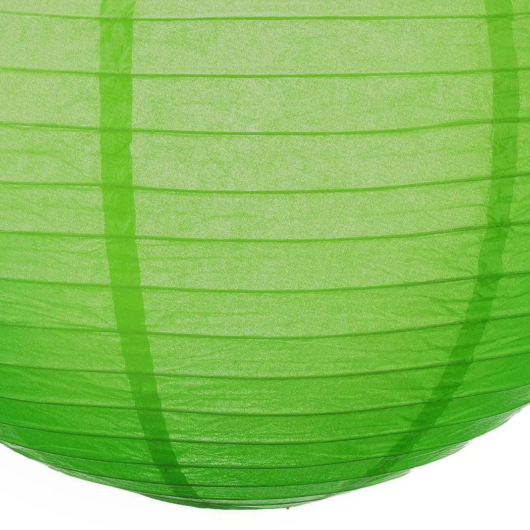 Paper Lanterns for Wedding Party Festival Decoration - Mix and Match Colours Deals499