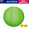Paper Lanterns for Wedding Party Festival Decoration - Mix and Match Colours Deals499
