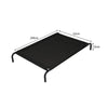 Pet Bed Dog Beds Bedding Sleeping Non-toxic Heavy Trampoline Black L Deals499