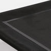 Pet Bed Dog Beds Bedding Sleeping Non-toxic Heavy Trampoline Black L Deals499