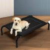 Pet Bed Dog Beds Bedding Sleeping Non-toxic Heavy Trampoline Black L Deals499