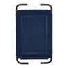 Pet Bed Dog Beds Bedding Sleeping Non-toxic Heavy Trampoline Navy XL Deals499