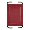 Pet Bed Dog Beds Bedding Sleeping Non-toxic Heavy Trampoline Red M Deals499