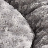 Pet Bed Dog Cat Nest Calming Donut Mat Soft Plush Kennel Cave Deep Sleeping M Deals499