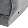 Pet Bed Sofa Dog Beds Bedding Soft Warm Mattress Cushion Pillow Mat Plush L Deals499